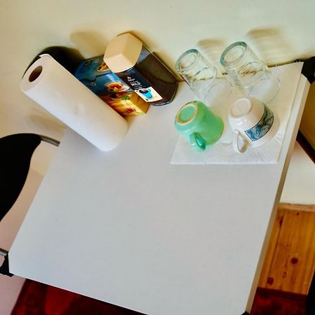 U6 Schoepfwerk Home 5 Wiedeń Zewnętrze zdjęcie