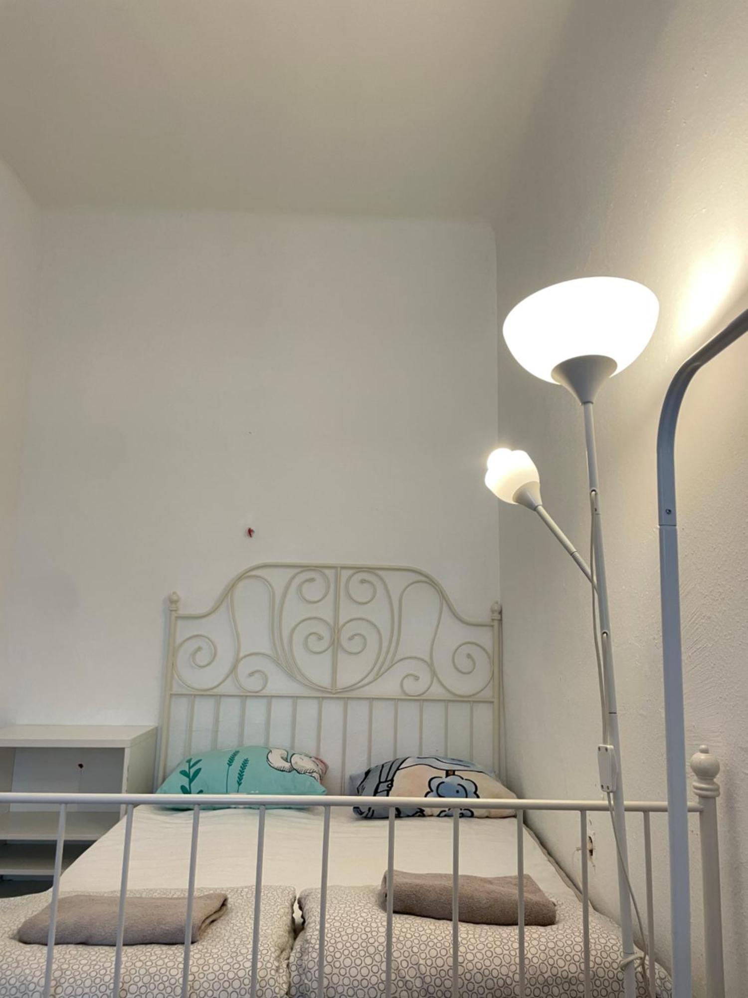 U6 Schoepfwerk Home 5 Wiedeń Zewnętrze zdjęcie