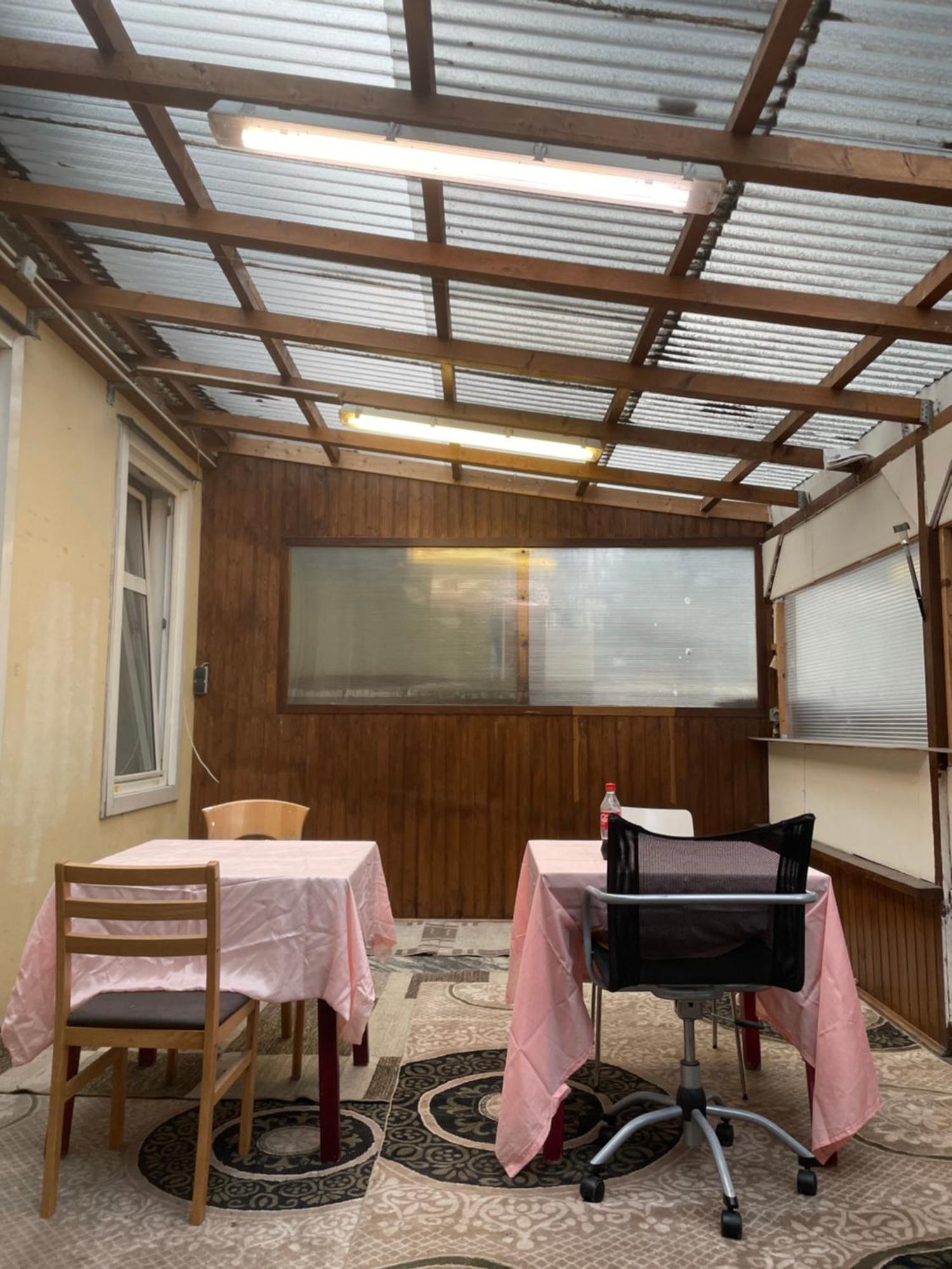 U6 Schoepfwerk Home 5 Wiedeń Zewnętrze zdjęcie