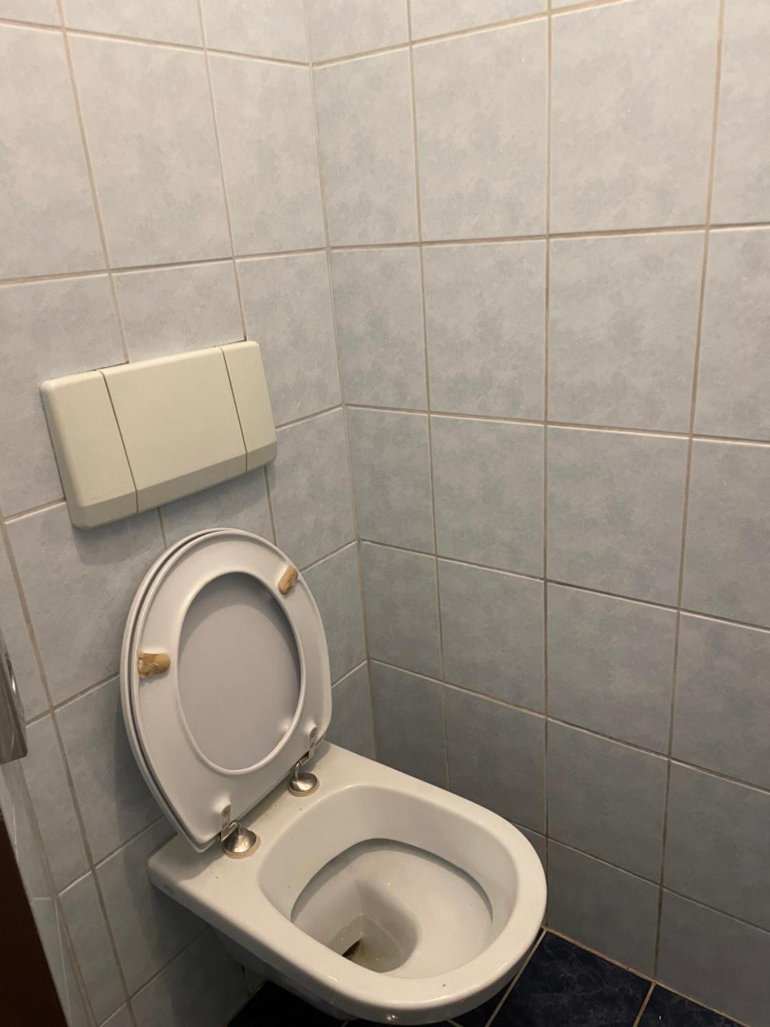 U6 Schoepfwerk Home 5 Wiedeń Zewnętrze zdjęcie