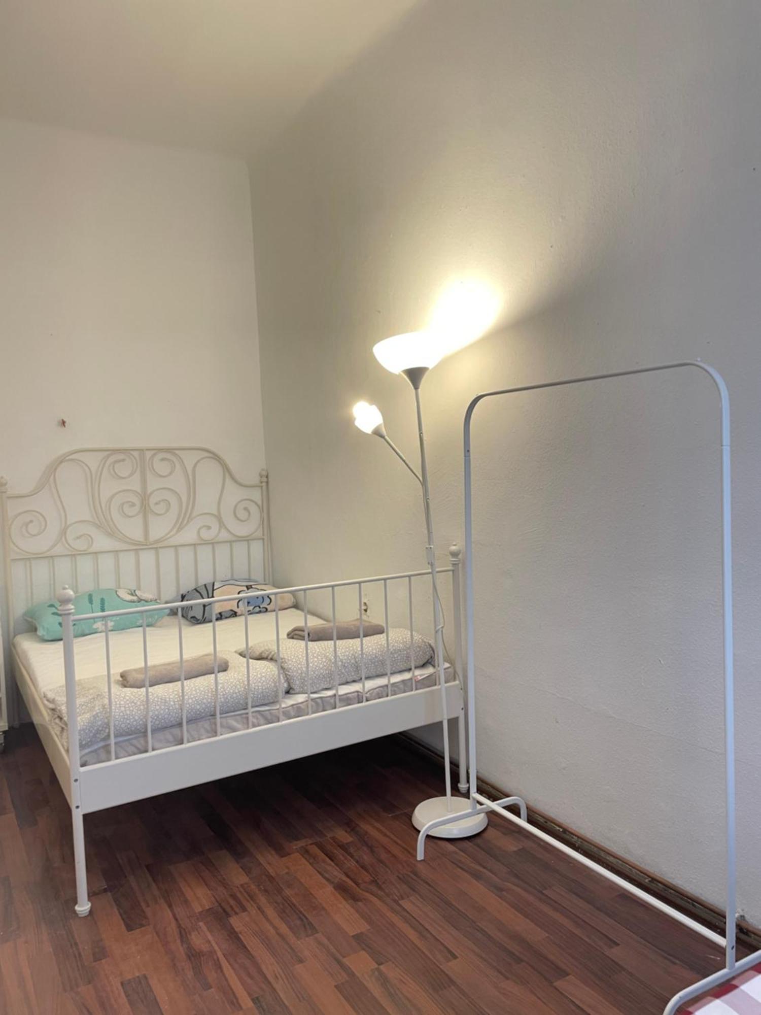 U6 Schoepfwerk Home 5 Wiedeń Zewnętrze zdjęcie