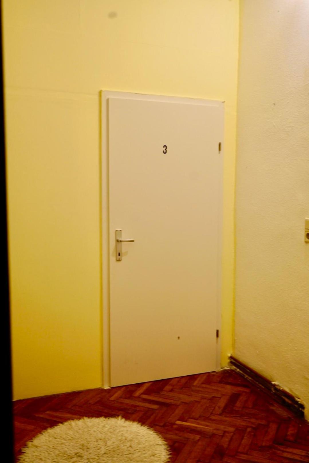 U6 Schoepfwerk Home 5 Wiedeń Zewnętrze zdjęcie
