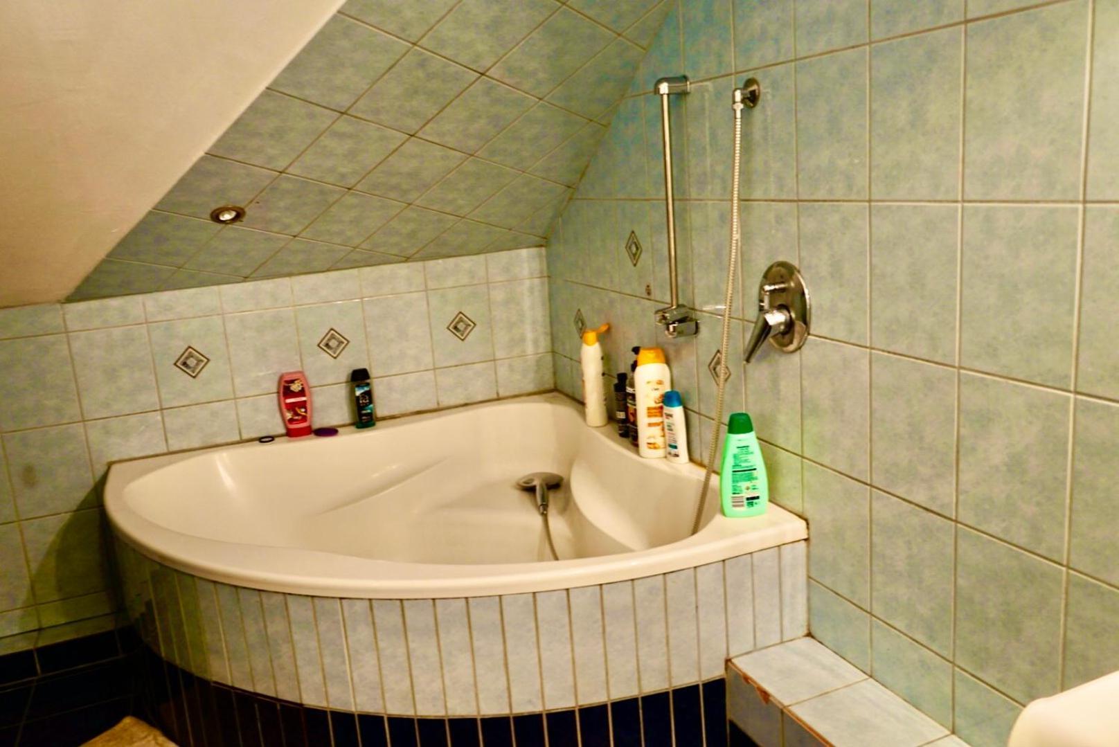 U6 Schoepfwerk Home 5 Wiedeń Zewnętrze zdjęcie