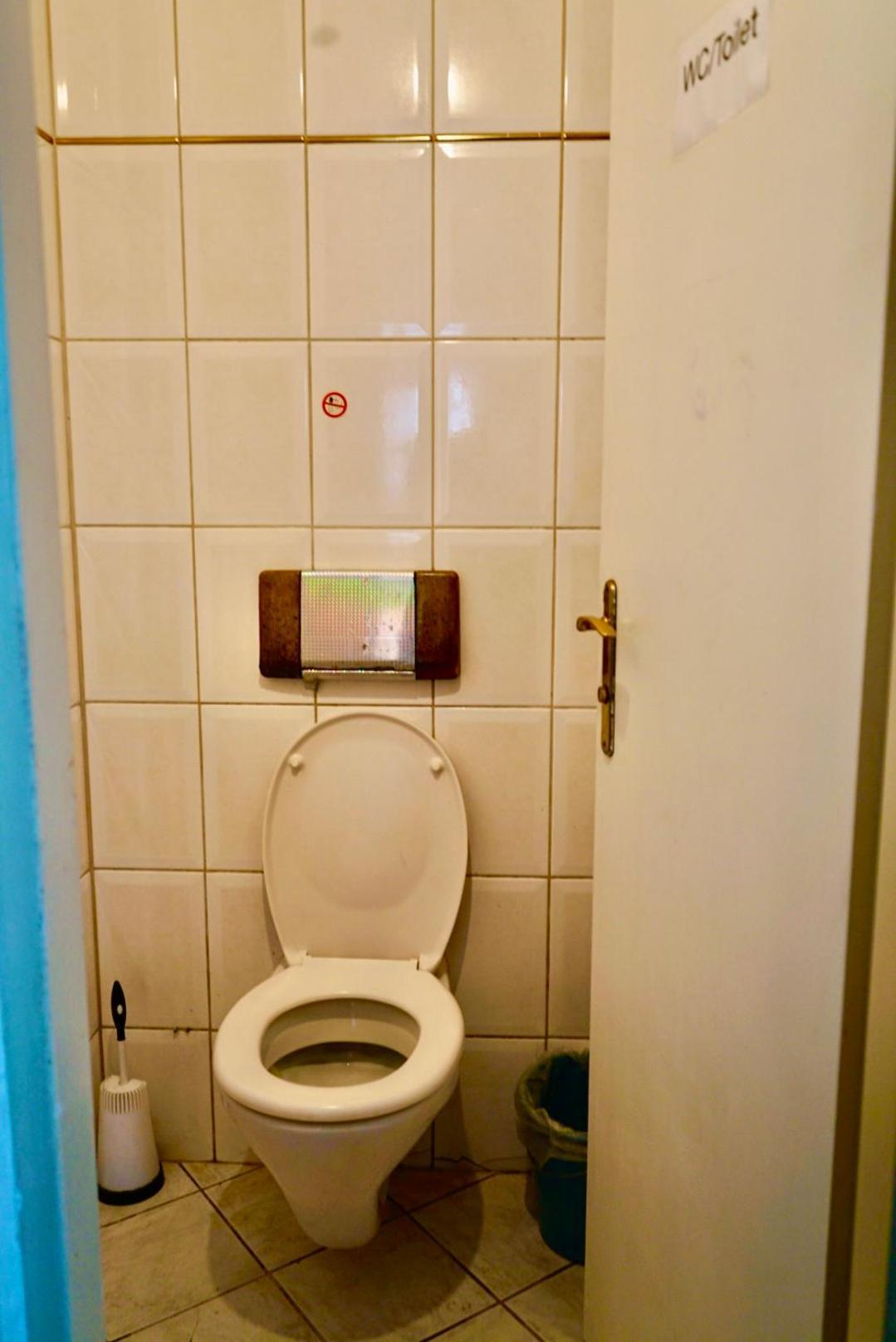 U6 Schoepfwerk Home 5 Wiedeń Zewnętrze zdjęcie