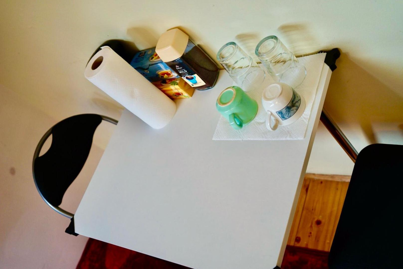 U6 Schoepfwerk Home 5 Wiedeń Zewnętrze zdjęcie