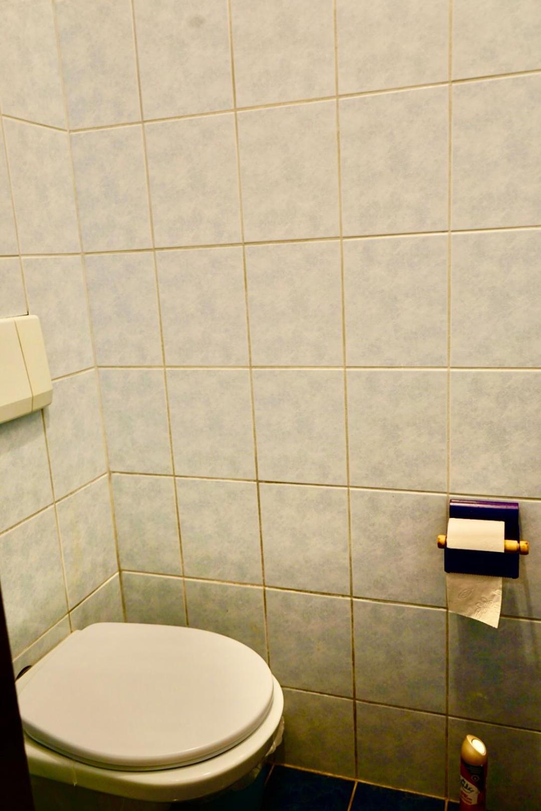 U6 Schoepfwerk Home 5 Wiedeń Zewnętrze zdjęcie