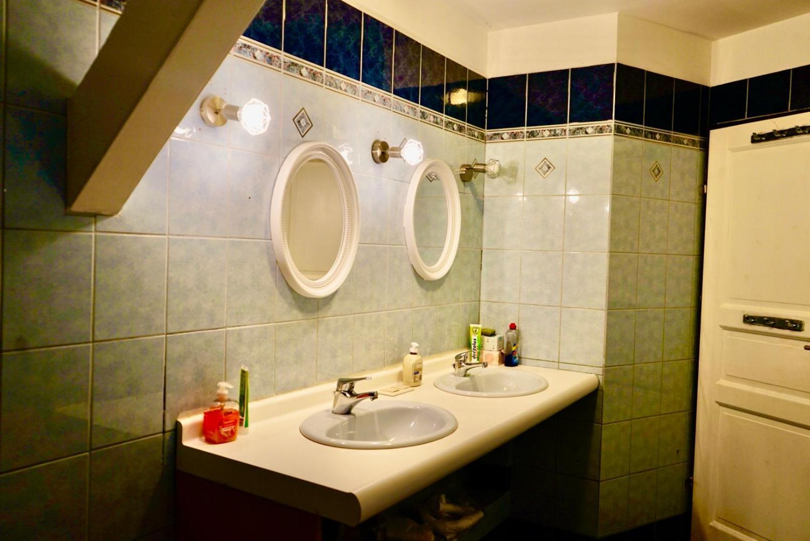 U6 Schoepfwerk Home 5 Wiedeń Zewnętrze zdjęcie
